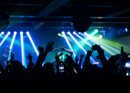Legendarni japanski psihodelični bend Acid Mothers Temple nastupa u Azimutu