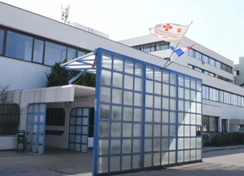 'Hrvatski ponos' Knin opravdao ime: Najbolja bolnica u RH po kvaliteti upravljanja