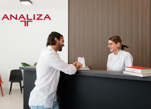 Brza dijagnostika bez čekanja uz svibanjske popuste u Poliklinici Analiza Šibenik