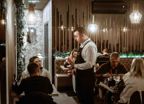 Fotografija 14 - FOTO Uživajte u ugodnom ambijentu nove terase restorana Leonardo BBQ & More!