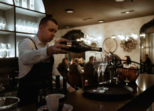 Fotografija 28 - FOTO Uživajte u ugodnom ambijentu nove terase restorana Leonardo BBQ & More!