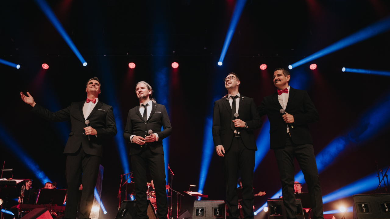 HDZ sutra slavi 35. rođendan u županiji: Četiri tenora poslušat će i Plenković