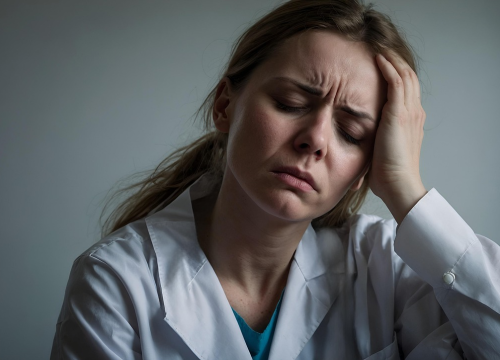 Nakon što joj je dijagnosticiran rak otkrila koji simptom je ignorirala deset godina