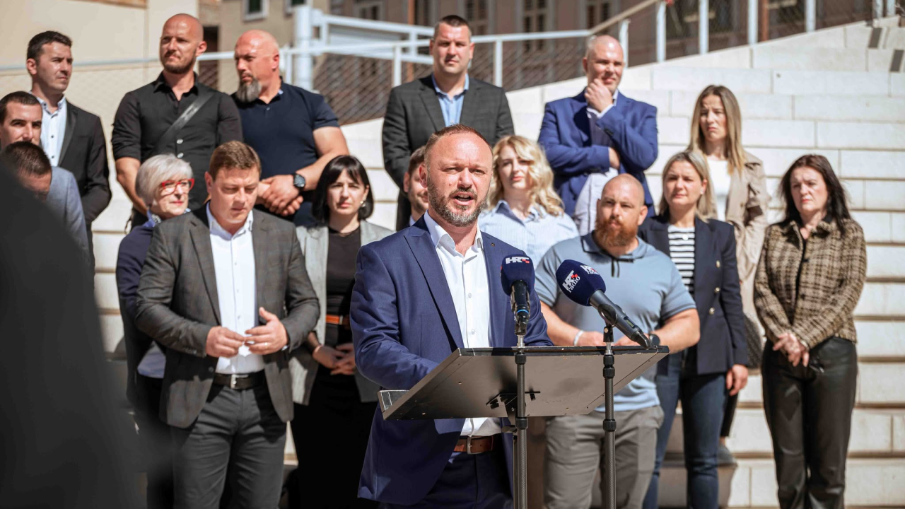 Florijan Žižić: 'Ostvario sam ono što vam drugi obećavaju, održivi turizam ja već godinama živim'