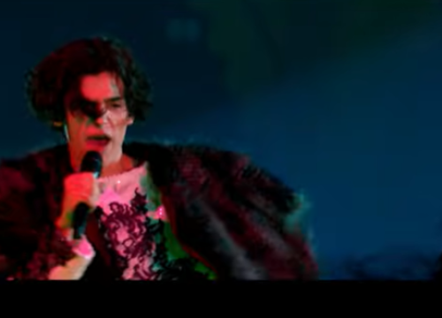 Marko Bošnjak nakon ispadanja s Eurosonga: 'Ja sam sebi pobjednik, hvala i onima koji su slali mržnju'