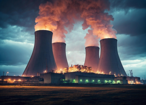 Danska razmatra ponovno korištenje nuklearne energije