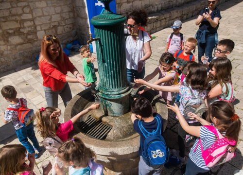 Sutra počinje četvrti H2LO Festival: Na programu radionice, filmovi, prezentacije, koncert i uživanje u hrani