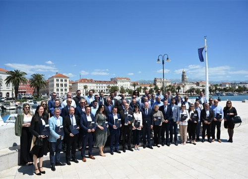 Igralište na Jadriji dočekat će svoju obnovu, a uredit će se i Dječji vrtić Tintilinić