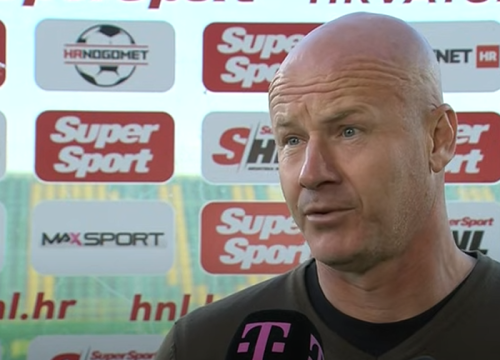 Vidović nakon ispadanja: 'Problemi nas u startu osudili na ovo, nadali se na ludilo okrenuti stvari''