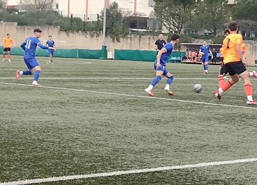 Kadeti i pioniri Šibenika do kraja će voditi borbu za prvi rang, juniori blizu ostanka u njemu