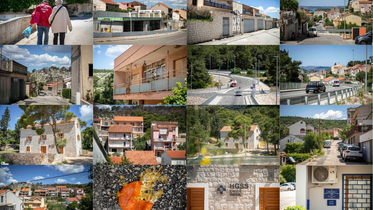 Rokići: Zelenu oazu grada razdijelila petlja, ali još ima šarma