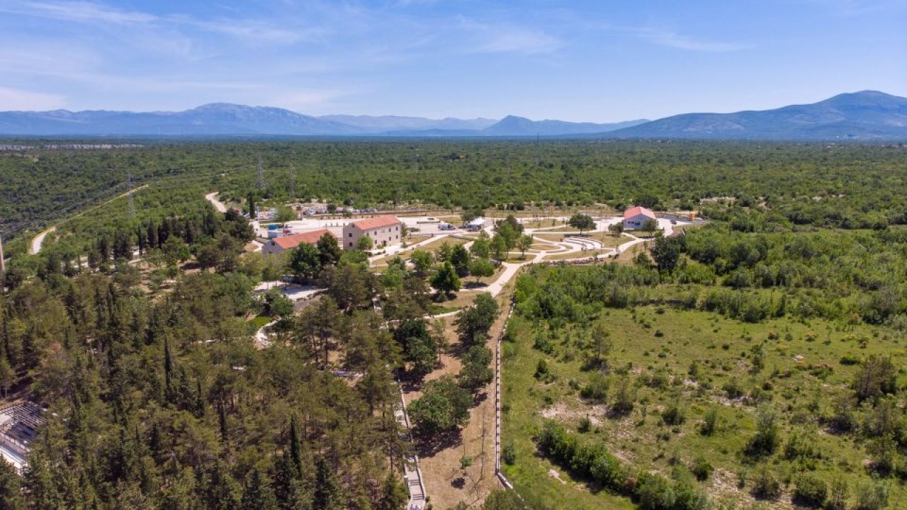 'Sklad s prirodom i održivi razvoj': Prvi Festival bioraznolikosti održat će se u Eko kampusu u Puljanima