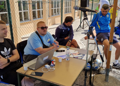 Fotografija 12 - Tradicionalni malonogometni turnir U-10 u Primoštenu nadmašio očekivanja