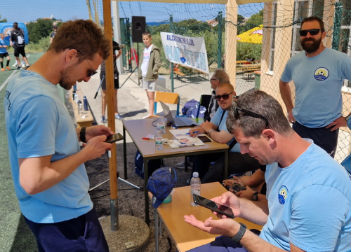 Fotografija 4 - Tradicionalni malonogometni turnir U-10 u Primoštenu nadmašio očekivanja
