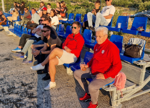 Fotografija 21 - Tradicionalni malonogometni turnir U-10 u Primoštenu nadmašio očekivanja