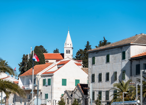 Anita Živković u Rogoznici osvojila drugi mandat s više od 60 posto glasova