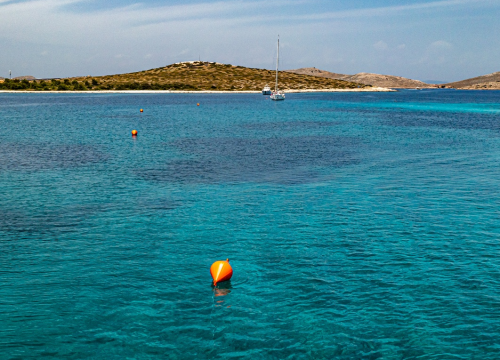 Fotografija 4 - NP Kornati povećava broj ekoloških sidrišta