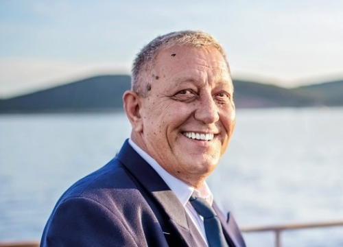 Ante Cukrov osvojio i drugi mandat u Vodicama. Njegova lista dominira i u vijeću