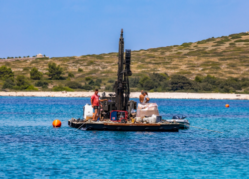 Fotografija 2 - NP Kornati povećava broj ekoloških sidrišta