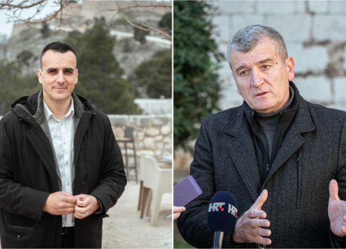 Rakić i Baranović idu u drugi krug, HDZ-u i partnerima u Skupštini fale dvije ruke za većinu