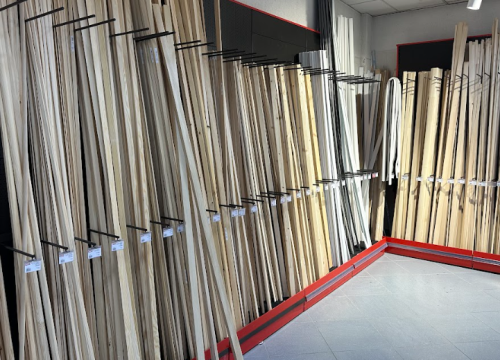 Fotografija 1 - FOTO Besplatna hrana i piće, ogromni popusti i zabava – Građa preuredila svoju poslovnicu u Šibeniku!