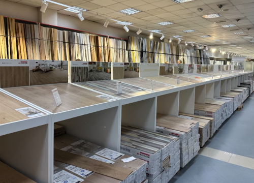 Fotografija 2 - FOTO Besplatna hrana i piće, ogromni popusti i zabava – Građa preuredila svoju poslovnicu u Šibeniku!