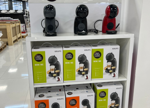 Fotografija 24 - FOTO Besplatna hrana i piće, ogromni popusti i zabava – Građa preuredila svoju poslovnicu u Šibeniku!