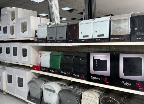 Fotografija 34 - FOTO Besplatna hrana i piće, ogromni popusti i zabava – Građa preuredila svoju poslovnicu u Šibeniku!