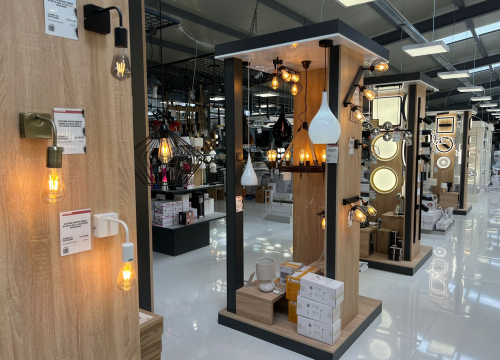 Fotografija 9 - FOTO Besplatna hrana i piće, ogromni popusti i zabava – Građa preuredila svoju poslovnicu u Šibeniku!