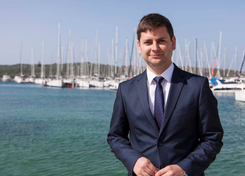 Ivan Gulam po četvrti put načelnik, većinu u Općinskom vijeću osvojila koalicija Fokus i SDP