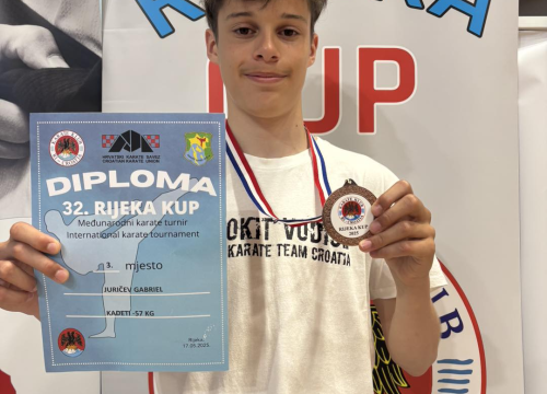 Fotografija 16 - FOTO Karataši Okita osvojili 21 medalju na 'Rijeka Kupu', prije odlaska na Prvenstvo Balkana