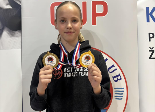 Fotografija 8 - FOTO Karataši Okita osvojili 21 medalju na 'Rijeka Kupu', prije odlaska na Prvenstvo Balkana