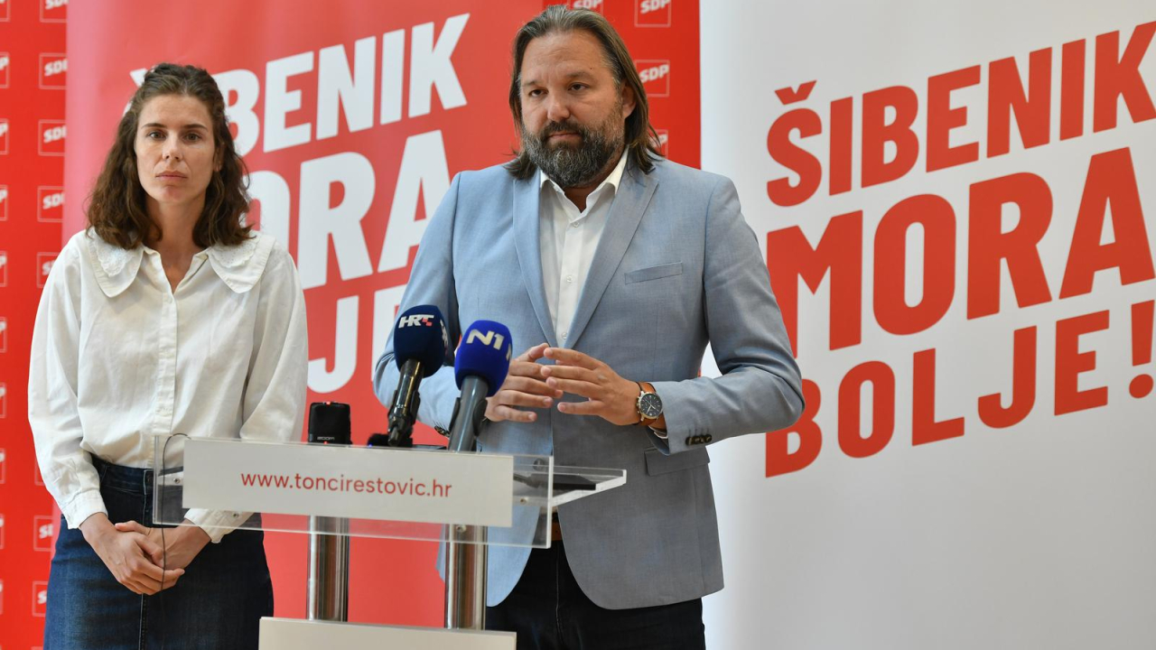 HDZ-u ugrožena većina u Gradskom vijeću? SDP na Brodarici pronašao dva nevažeća listića za koje smatraju da su važeći