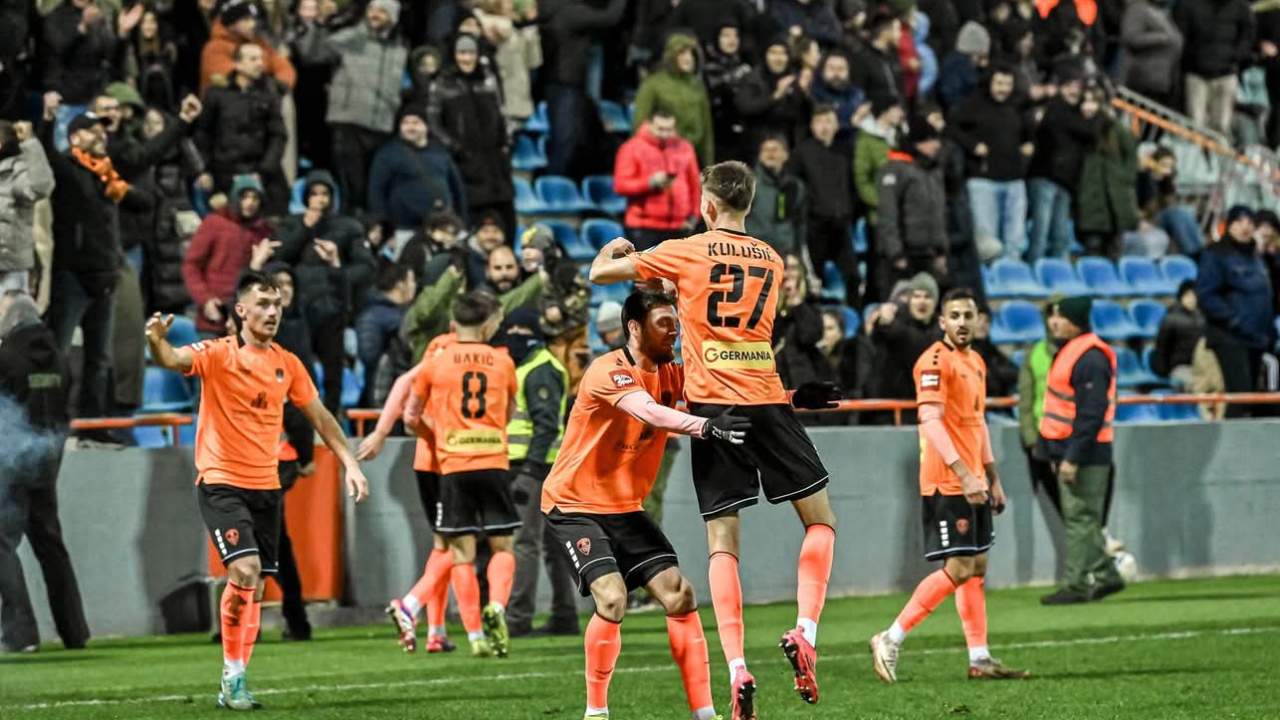 Ulaznice za Šibenik i Hajduk na Šubićevcu neće biti u slobodnoj prodaji