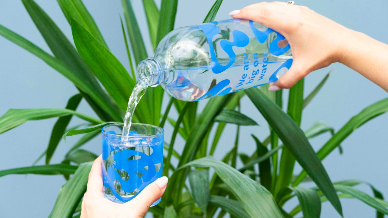 Voda Malih Divova ulazi u javne institucije