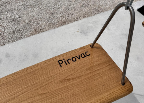 Fotografija 5 - Pirovac dobio ljuljačku