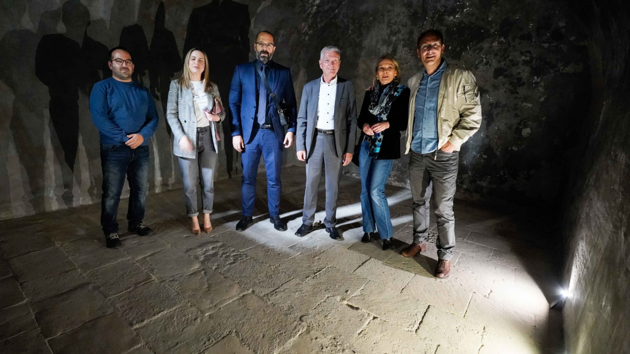 Energetska obnova šibenskog muzeja počinje u srpnju: 'Vjerujem da ćemo do kraja godine zasjati u novom ruhu'