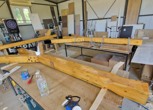 Fotografija 6 - Pirovac dobio ljuljačku