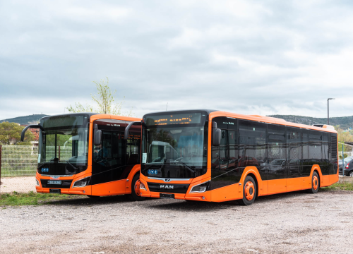 Priprema se natječaj za nabavu električnih buseva, neki detalji sugeriraju da se traži konkretni model nekog proizvođača