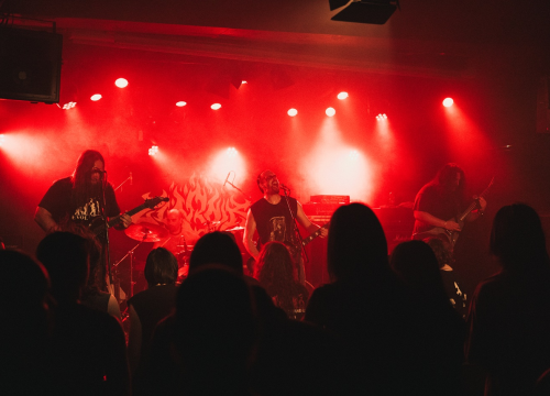 Ljubitelji metala ovog kolovoza će doći na svoje: Na Martinskoj se sprema veliko okupljanje metal scene