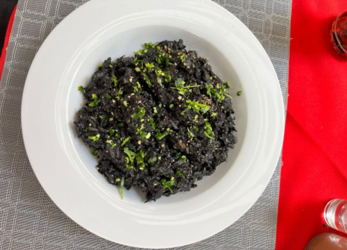 Učenici Turističke škole posjetili šibenski ugostiteljski objekt i dali svoj sud