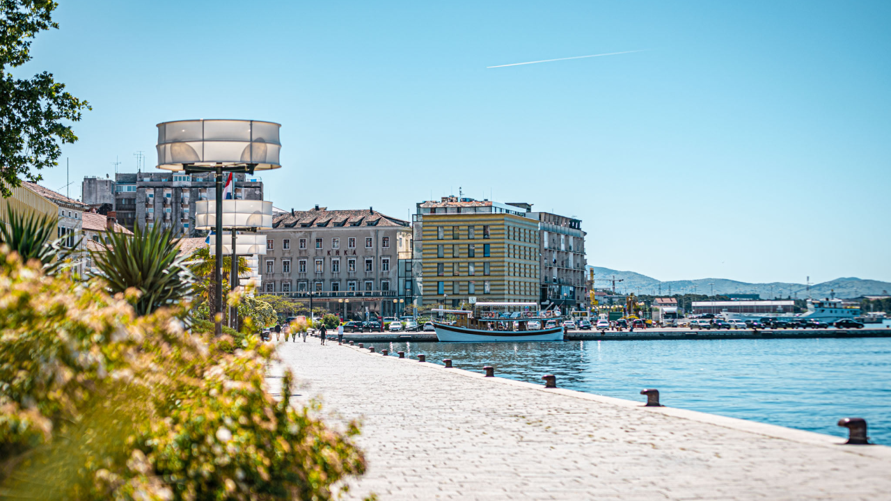 Četvrtak većinom suh i sunčaniji