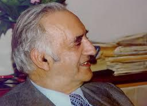 Udruga Fotopoetika poziva na predavanje i radionicu ‘Fonetičar u fokusu: Petar Guberina i njegova ostavština’