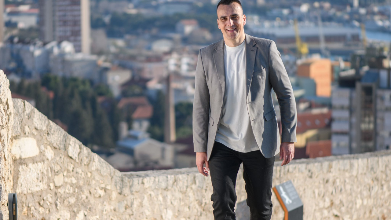 Župan Rakić uputio čestitku povodom Dana grada Šibenika i blagdana sv. Mihovila