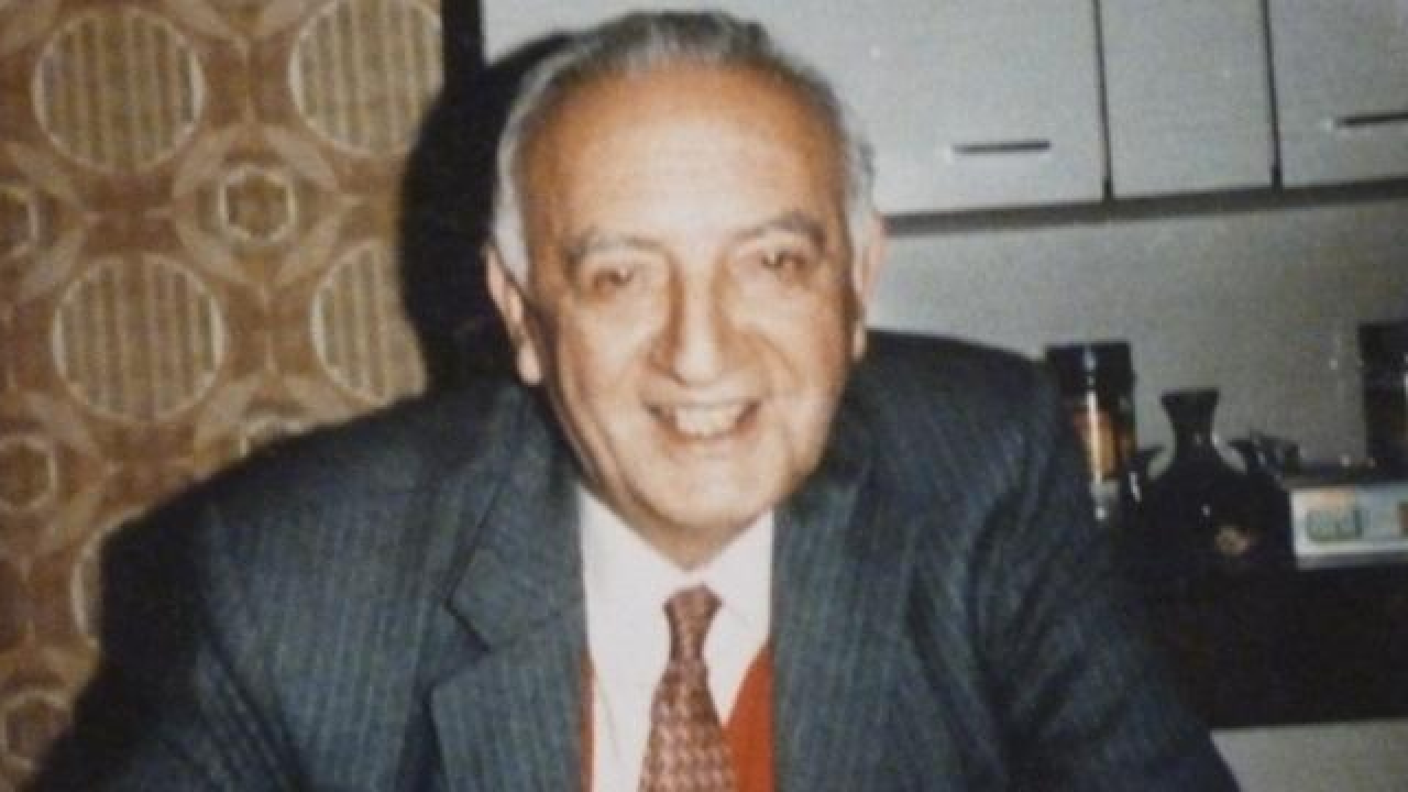 Šibenčanin, a svjetski: Petar Guberina mnogima je dao da čuju, vrijeme je da u rodnom gradu progovore o njemu