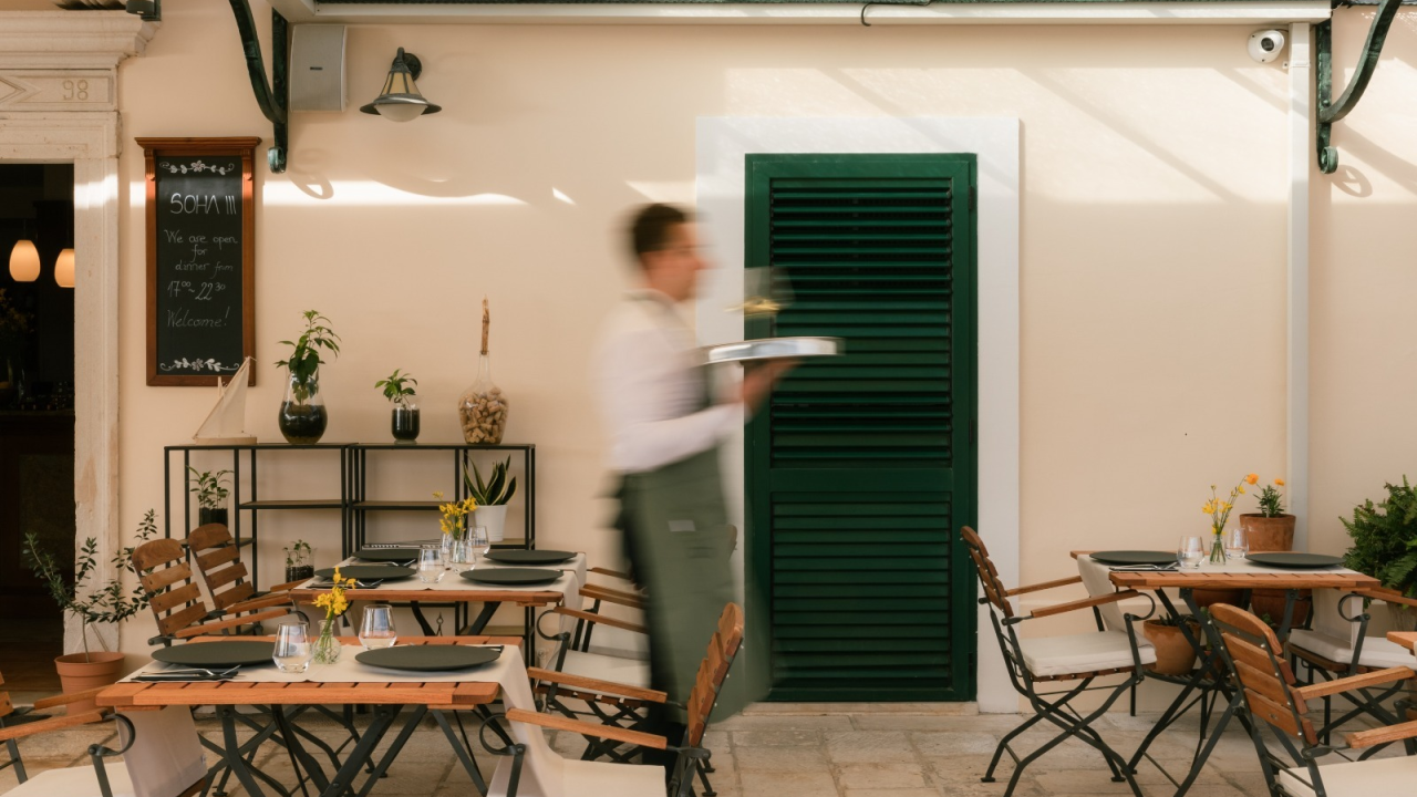 Hotel Tisno: Obiteljska vizija koja baštinu pretvara u doživljaj