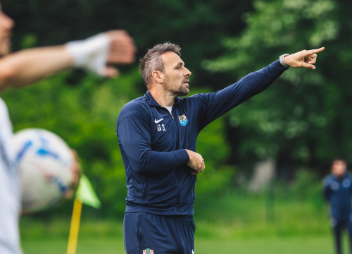 Šifo na korak do elite s Vukovarom 1991