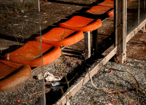 Fotografija 29 - Donje Ražine – ogledalo šibenske industrijske prošlosti