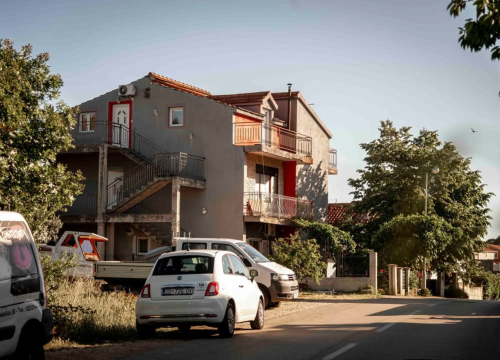 Fotografija 7 - Donje Ražine – ogledalo šibenske industrijske prošlosti