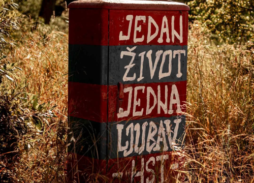 Fotografija 16 - Donje Ražine – ogledalo šibenske industrijske prošlosti